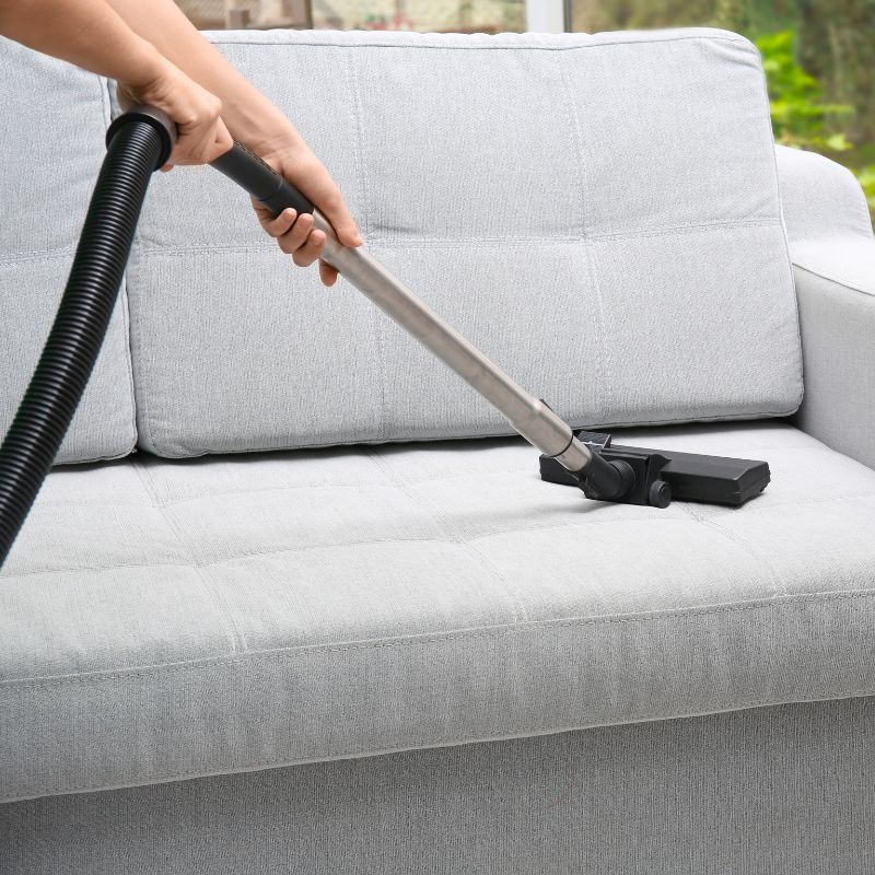 Affordable Upholstery Cleaning