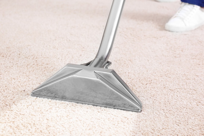 Professional cleaning services from Clean Freak keep your space looking pristine.