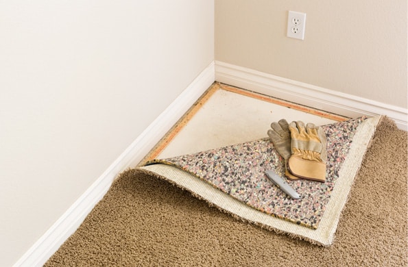 Clean Freak is one of the most reliable carpet installation companies in Virginia Beach.